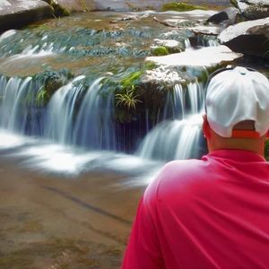 Meet your Posher, Jesse